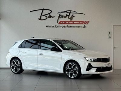Gebraucht 2023 Opel Astra | CHF 20’900 (Superpreis)
