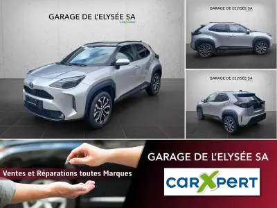 Neu (2026) Toyota Yaris Trend 116 PS | Seltenes Fahrzeug