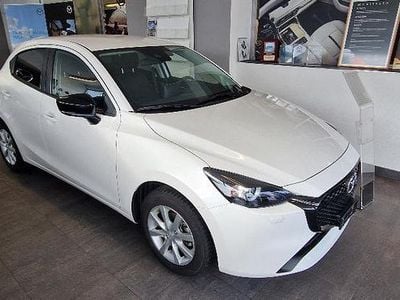 Gebraucht 2024 Mazda 2 Homura-Line | CHF 21’990 (Fairer Preis)