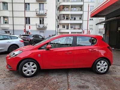 Gebraucht 2019 Opel Corsa Edition | CHF 7’900 (Fairer Preis)