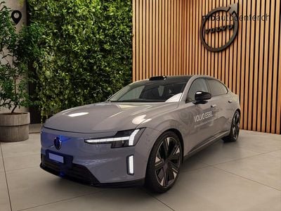 Gebraucht Volvo ES90 Ultra 244 kW (333 PS) 2026 Limousine