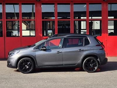 Gebraucht 2017 Peugeot 2008 GT-line SUV | CHF 13’500