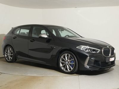 gebraucht BMW M135 i M Sport Steptronic