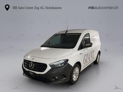 Gebraucht 2023 Mercedes eCitan | CHF 32’000