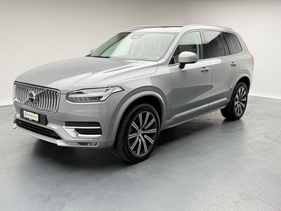 Gebraucht 2024 Volvo XC90 Ultimate SUV | CHF 52’720