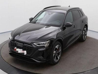 Gebraucht 2024 Audi Q8 e-tron S-Line SUV | CHF 65’890 (Guter Preis)