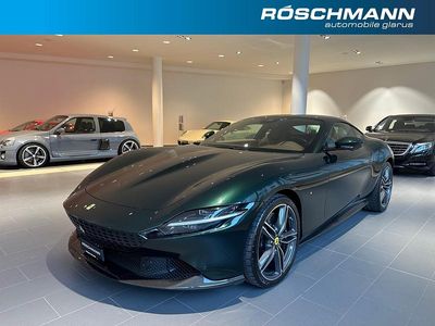 Gebraucht Ferrari Roma 620 PS (456 kW) 2022 Coupé
