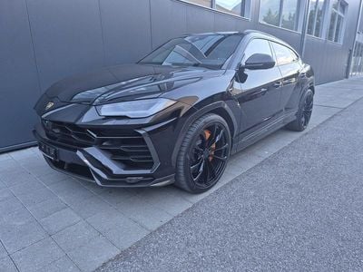 Gebraucht 2020 Lamborghini Urus SUV | CHF 259’000