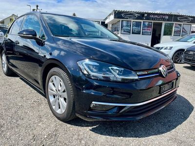 gebraucht VW Golf 1.5 TSI EVO Comfortline DSG