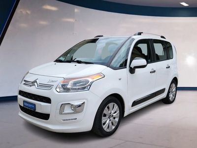 Citroën C3 Picasso