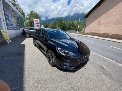 Gebraucht 2019 Ford Focus ST-Line Limousine | CHF 14’500 (Fairer Preis)