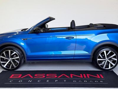 Gebraucht 2020 VW T-Roc R-line SUV | CHF 26’200 (Fairer Preis)