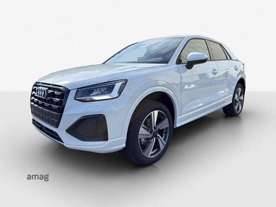 Neu 2025 Audi Q2 Advanced SUV | CHF 46’900 (Fairer Preis)
