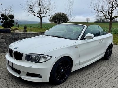Gebraucht BMW 125 218 PS (160 kW) 2011 Kleinwagen