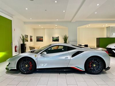 Gebraucht 2022 Ferrari 488 | CHF 849’999