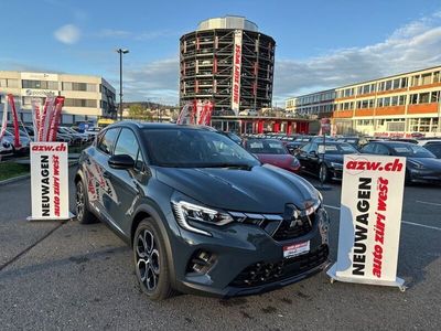 gebraucht Mitsubishi ASX 1.3 Intense MHEV Automat -29%