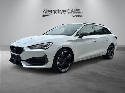 gebraucht Cupra Leon ST 1.4 e-HYBRID pHEV Inicio DSG