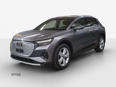 Gebraucht Audi Q4 e-tron Basis 219 kW (299 PS) 2022 SUV
