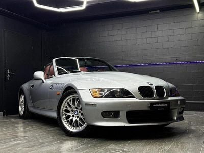 BMW Z3