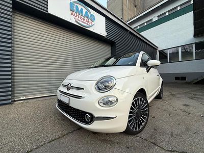 Gebraucht 2016 Fiat 500 S | CHF 4’690 (Fairer Preis)