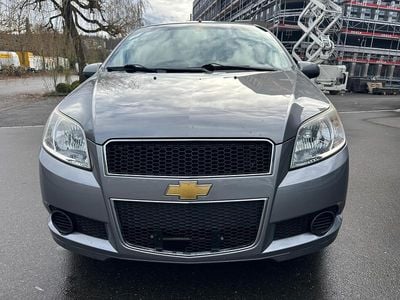 Gebraucht 2010 Chevrolet Aveo | CHF 1’500