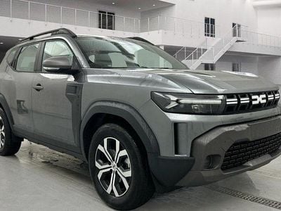 Gebraucht Dacia Duster Expression 140 PS (102 kW) 2025 SUV