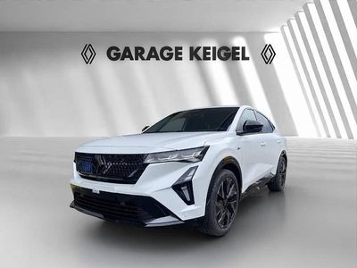 Neu Renault Rafale Esprit Alpine 200 PS (147 kW) 2025 SUV