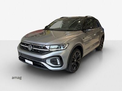 Gebraucht 2023 VW T-Roc R-line SUV | CHF 43’200