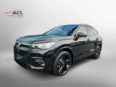 Neu (2026) VW Tiguan R-line 193 PS | Fairer Preis