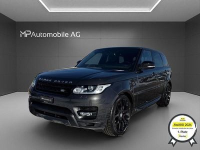 Gebraucht 2016 Land Rover Range Rover HSE Dynamic SUV | CHF 29’890