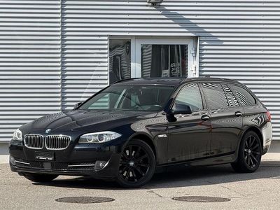 Gebraucht 2011 BMW 530 Kombi | CHF 10’500