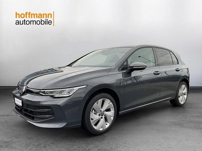 Neu 2025 VW Golf VIII United | CHF 34’990 (Teuer)