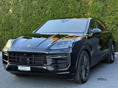 Gebraucht Porsche Cayenne 500 PS (367 kW) 2025 SUV
