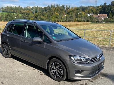 Gebraucht 2016 VW Golf VII Allstar | CHF 11’500 (Fairer Preis)