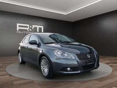 Gebraucht 2010 Suzuki Kizashi GL Limousine | CHF 11’999