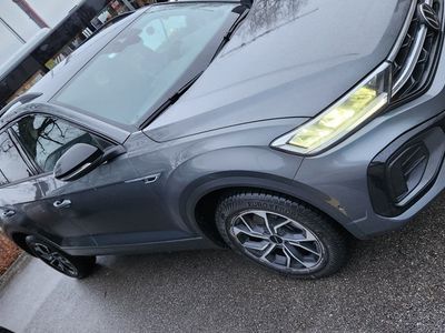Gebraucht 2023 VW T-Roc R-line SUV | CHF 30’700 (Fairer Preis)