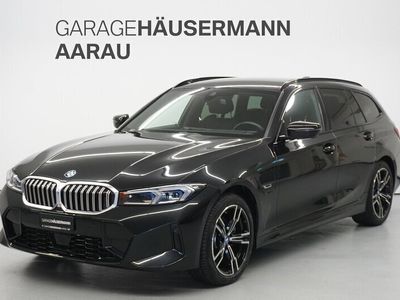 BMW 330e