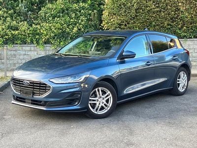 Gebraucht 2022 Ford Focus Titanium X | CHF 18’600 (Guter Preis)