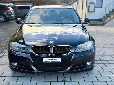 Gebraucht 2011 BMW 320 Kombi | CHF 6’500 (Fairer Preis)