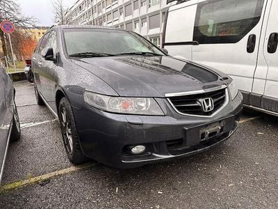 Gebraucht 2003 Honda Accord Executive Kombi | CHF 1’500