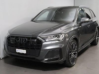 Gebraucht Audi Q7 S-Line 340 PS (250 kW) 2023 SUV