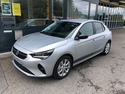 gebraucht Opel Corsa 1.2 T Now