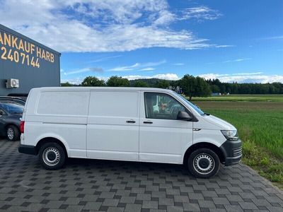 VW Transporter