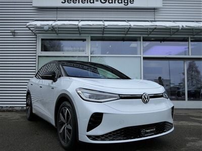 Gebraucht 2023 VW ID.5 GTX SUV | CHF 42’500 (Teuer)
