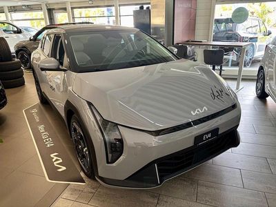 Grau Neu 2025 Kia EV4 Kleinwagen | CHF 50’900 (Fairer Preis)