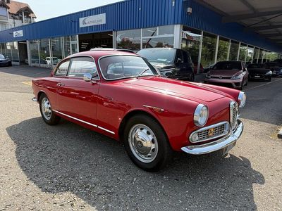 Gebraucht 1960 Alfa Romeo Giulietta Sprint Kleinwagen | CHF 39’900
