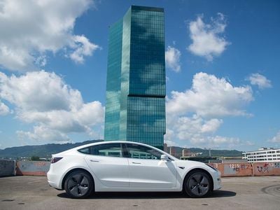 Gebraucht 2019 Tesla Model 3 Limousine | CHF 21’000 (Teuer)