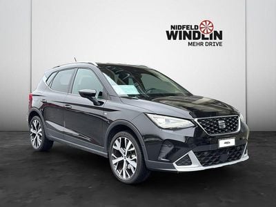 Gebraucht Seat Arona Xperience 110 PS (80 kW) 2022 SUV