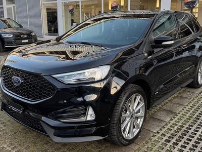 Gebraucht Ford Edge ST-Line 238 PS (175 kW) 2020 SUV
