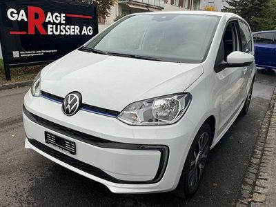 Gebraucht 2024 VW e-up! Edition Kleinwagen | CHF 17’700 (Fairer Preis)